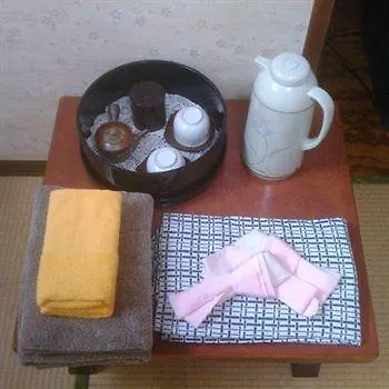 Asakusa Ryokan Toukaisou Tokyo