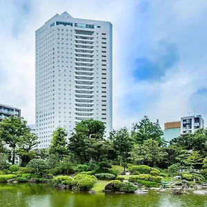 酒店 两国站大山apa酒店及度假村, 東京都
