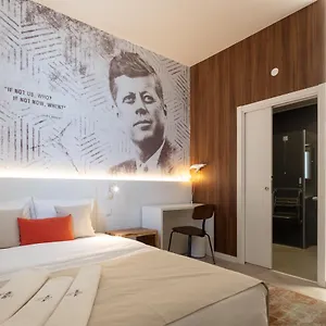 Hotel The Icons Lisboa