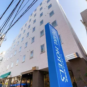 Hotel Pearl Shinjuku Akebonobashi, Tóquio