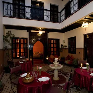 Pensión Agdim Marrakesh