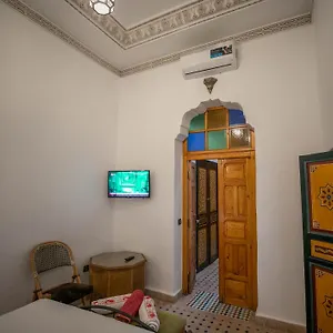  Affittacamere Allouch Marocco