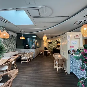 Ace Shinjuku Auberge de jeunesse