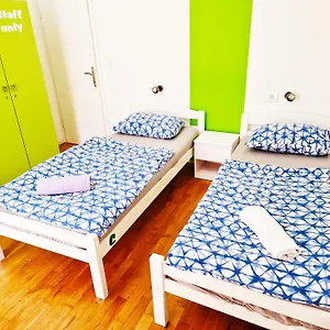 Hostal Croparadise Split