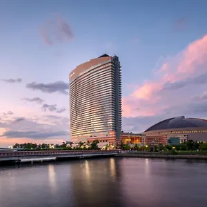 **** Hotel Hilton Fukuoka Sea Hawk Japan