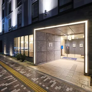 酒店 东京浅草曼迪设计酒店, 東京都