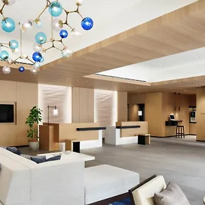**** Hotel Fairfield By Marriott Namba Giappone