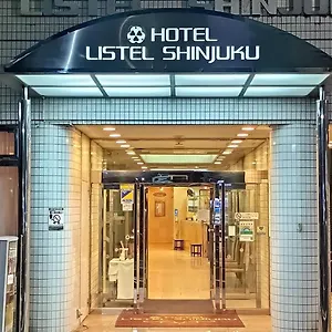 3* Hotel Listel Shinjuku