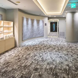 3* Hotel Fontaine Tokyo-nihombashi Mitsukoshimae