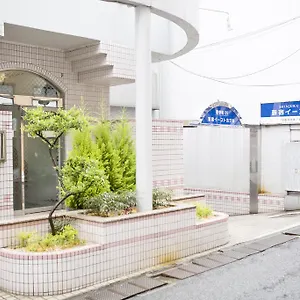 Hotel Shinjuku East