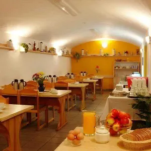 Hotel Kafka Praga