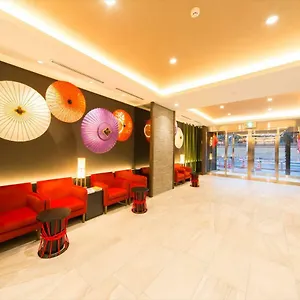 *** Hotel Il Giappone