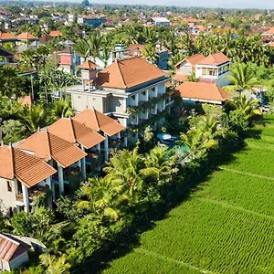 Hotel Kiskenda & Restaurant Ubud