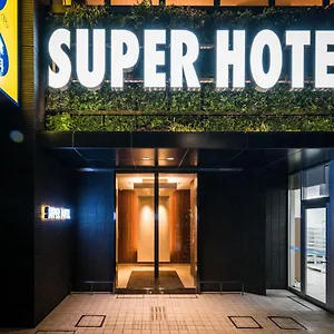 酒店 东京锦纟町站前超级酒店, 東京都