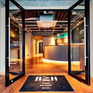 酒店 秋叶原铁道下酒店, 東京都