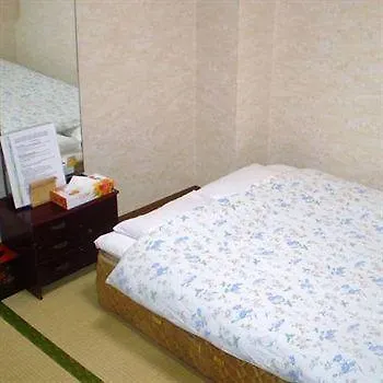 Asakusa Ryokan Toukaisou Tokyo