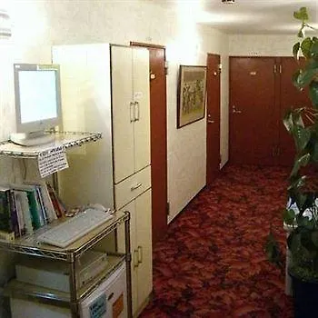 Asakusa Ryokan Toukaisou Tokyo