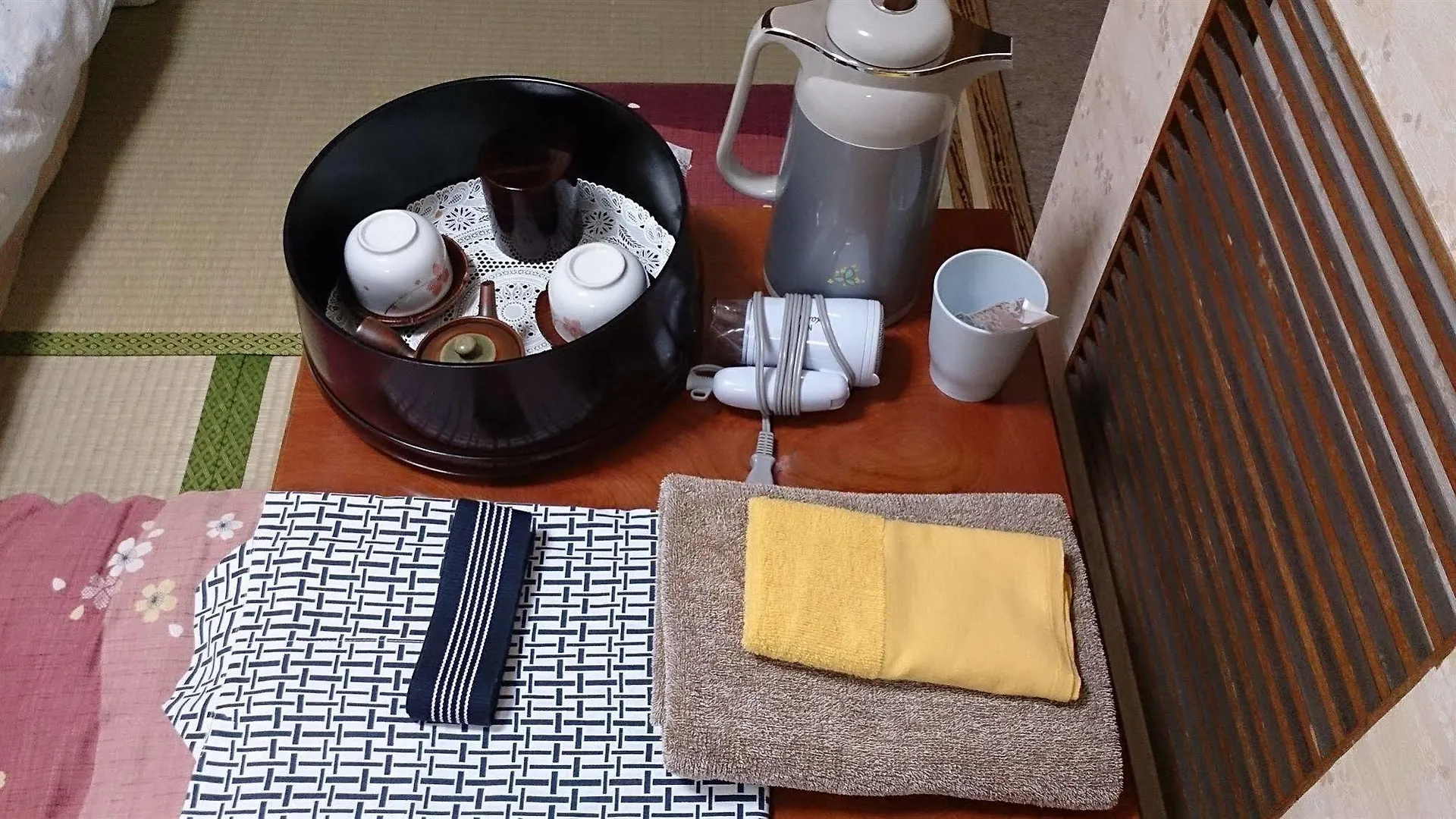 Asakusa Ryokan Toukaisou Tokyo 2*,  Japan