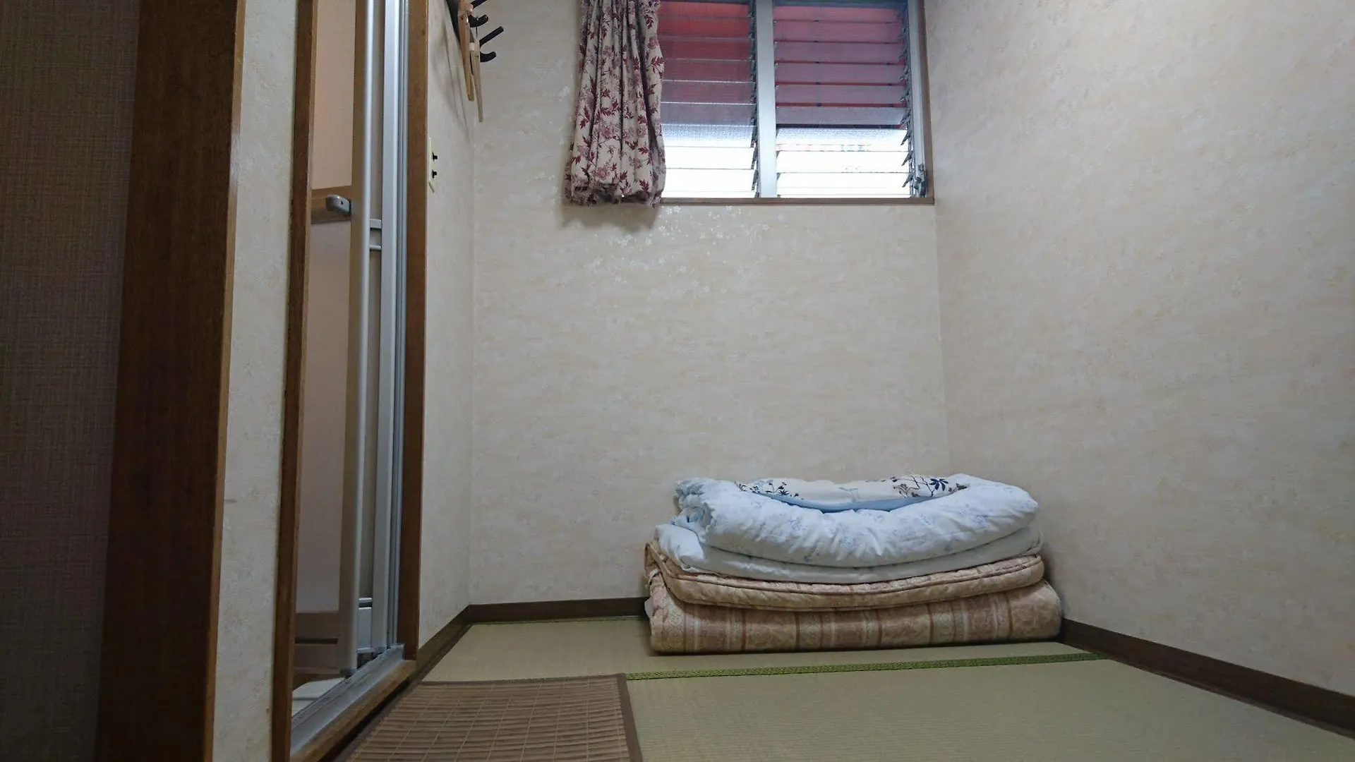 **  Asakusa Ryokan Toukaisou Tokyo Japan