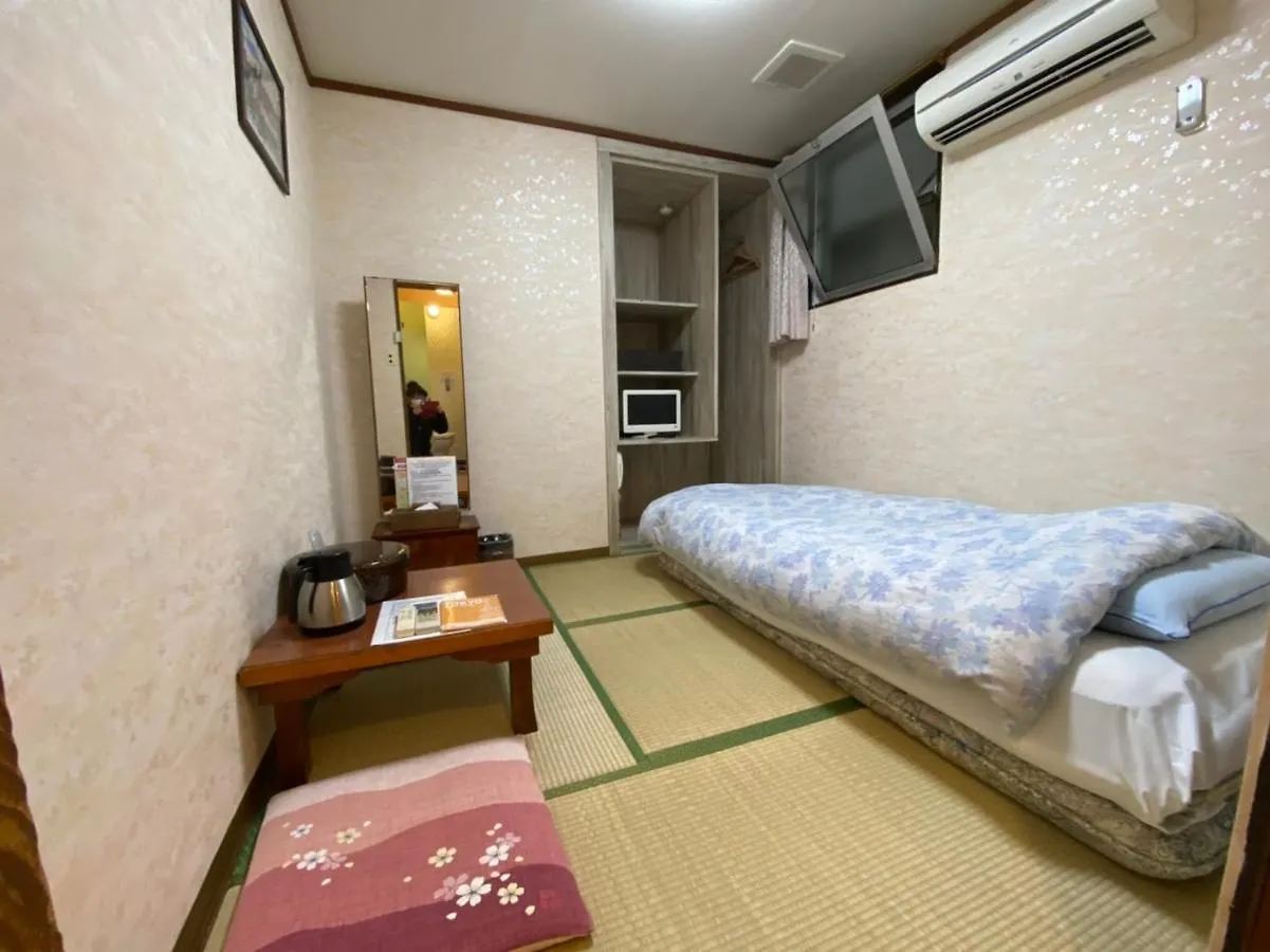 東京都 托开索浅草旅馆酒店