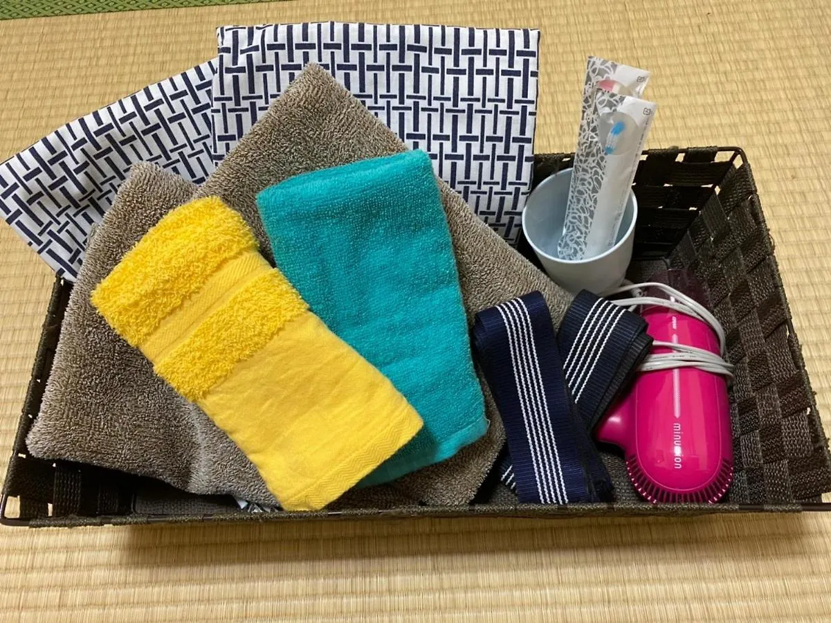 東京都 托开索浅草旅馆酒店 2*,  日本